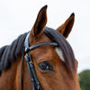 QHP Livora Browband - Black