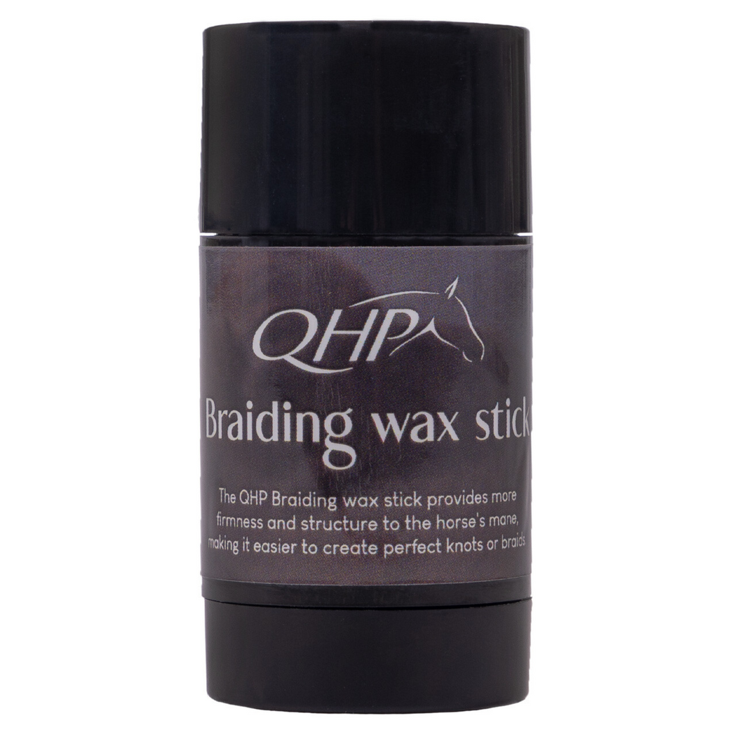 QHP Braiding Wax