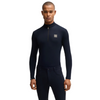 Boss Equestrian Men's Nolan Training Shirt - Navy