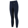 Mrs Ros Amsterdam Breeches - Navy