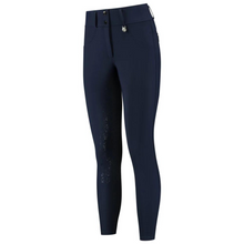 Load image into Gallery viewer, Mrs Ros Amsterdam Breeches - Navy
