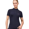 Tommy Hilfiger Geona Shirt - Navy