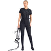 PS of Sweden Britney Breeches - Black
