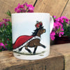 Emily Cole Fine Bone China Mugs - Yard Royalty