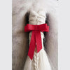 QHP Red Bow