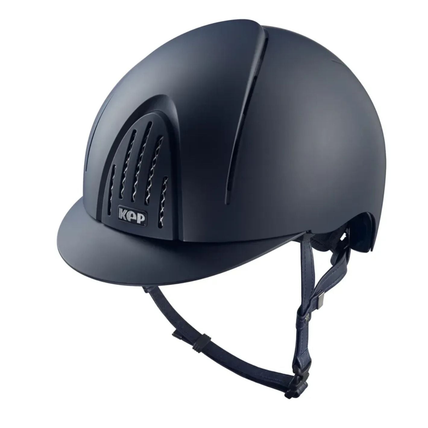KEP Smart Nova Helmet - Navy