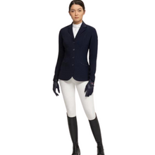 Load image into Gallery viewer, Tommy Hilfiger Tribeca Show Jacket - Navy
