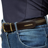 LeMieux Crystal Insert Belt