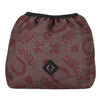 QHP Stirrup Covers - Whispering Woods