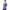 Vestrum Grooms Shirt - Air Force Blue