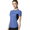 Vestrum Grooms Shirt - Air Force Blue