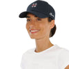 Spooks Isi Cap - Navy