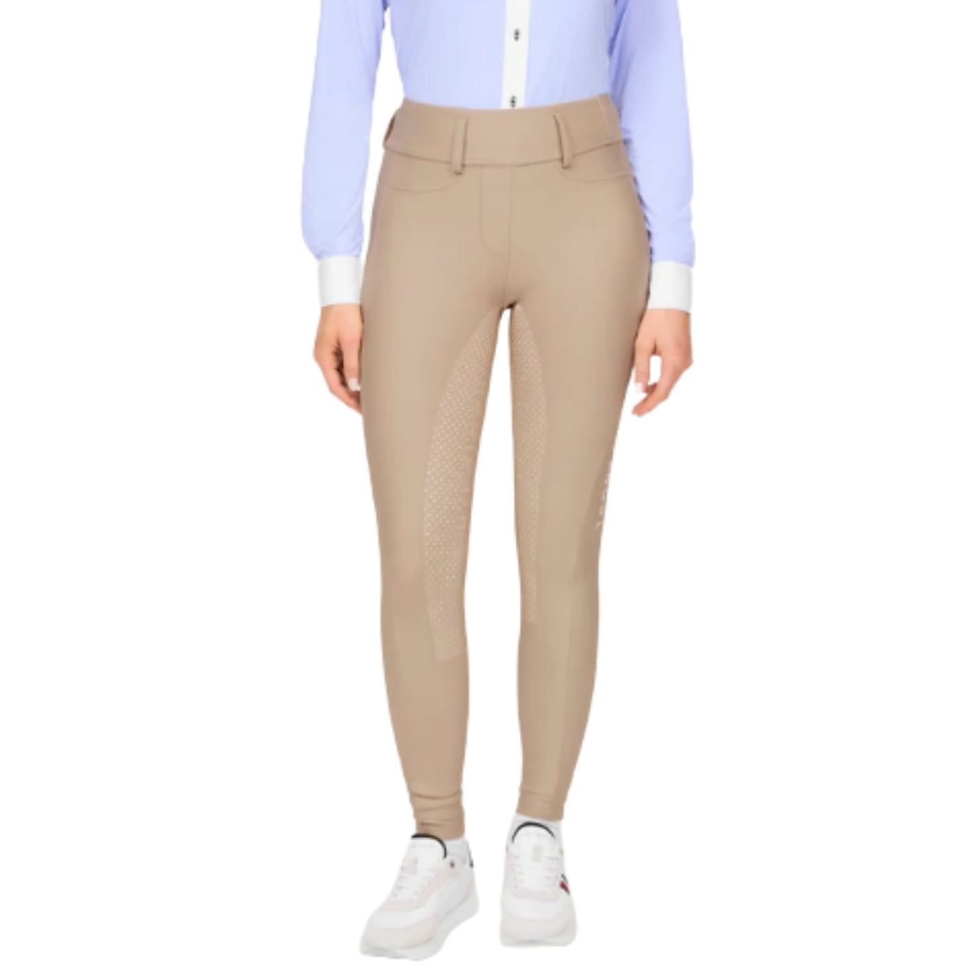 Tommy Hilfiger Highland Breeches - Beige