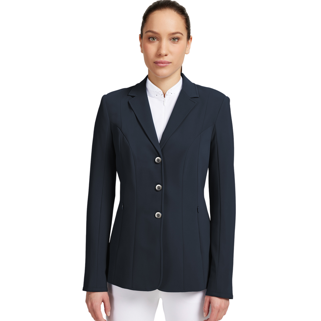 Samshield Frida Jacket - Navy