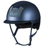 Kask Kooki Helmet - Navy / Swarovski