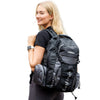LeMieux Pro Rucksack - Black