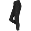 Fair Play Jasmine High Waist Breeches - Black