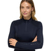Tommy Hilfiger Echo Shirt - Navy