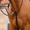 Premier Equine Santadi Adjustable Running Martingale