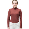 Samshield Ava Shirt - Marsala