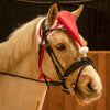 Santa Ear Bonnet