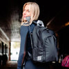 Veltri Delaire Backpack - Black