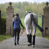 Kentucky Stable Bandage Pads - Black