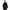 Equestro Rain Cape - Black