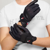 Tommy Hilfiger Duke Gloves - Black