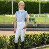 LeMieux Kids Pull Ons - White