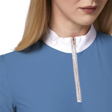 Load image into Gallery viewer, Vestrum Manarola Shirt - Cyclamen
