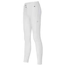 Load image into Gallery viewer, Kingsland Kira Breeches - White
