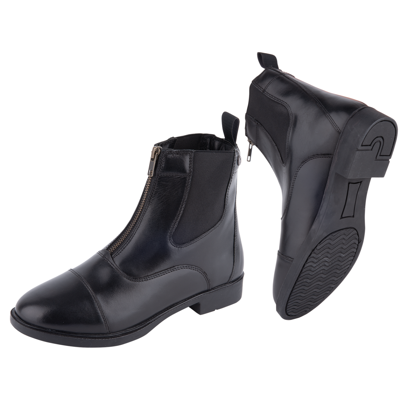 Waldhausen Boston Jodphur Boots