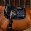 PS of Sweden Ruffle Jump Pad - Navy