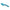 Premier Equine Mane & Tail Brush - Blue
