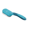Premier Equine Mane & Tail Brush - Blue