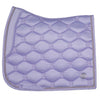 PS of Sweden Dressage Pad - Heather Lilac