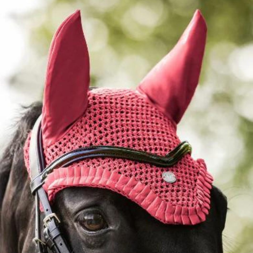 Waldhausen Florence Bonnet - Hibiscus