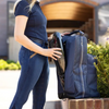 LeMieux Elite Pro Boot & Helmet Bag - Navy
