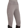 Aztec Diamond Sporting Goods Leggings - Stone