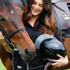 Kask Kooki Helmet - Black Shine