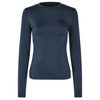 Kingsland Mandy Ladies Shirt - Navy