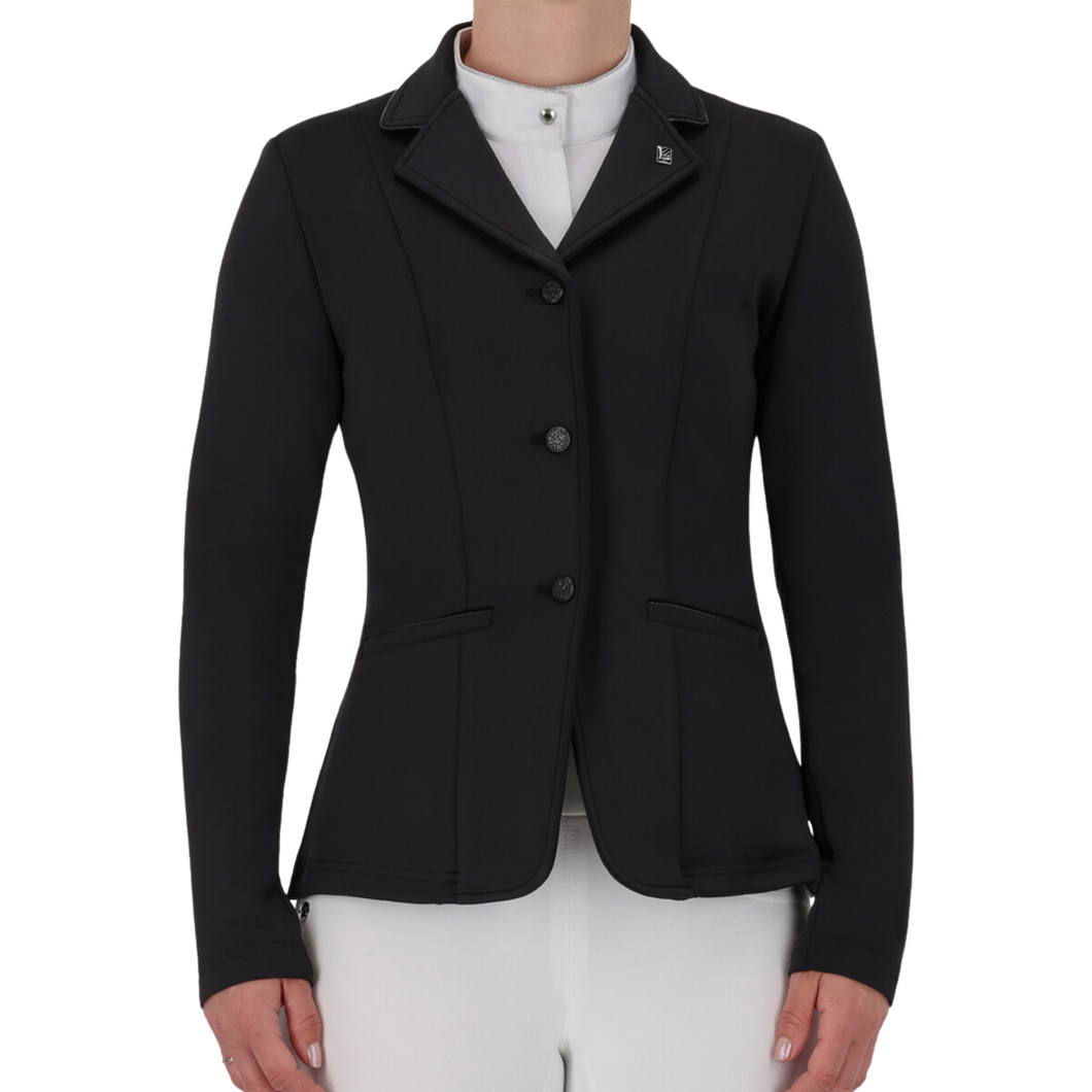 QHP Izebel Showjacket - Kids