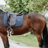 Kentucky Pearl Dressage Pad - Navy