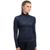 Spooks Niena Shirt - Navy