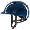 Uvex Kidoxx Kids Helmet - Navy Shiny