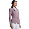 Cavalleria Toscana Competition Jacket - Grape Shake