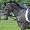 QHP Nylon Side Reins