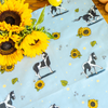 Emily Cole Tea Towel - Piebald