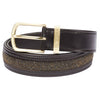 LeMieux Crystal Insert Belt